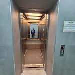 公寓 Univers 地拉那