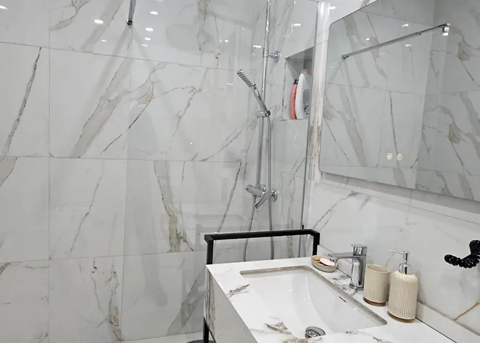 Appartement Univers *