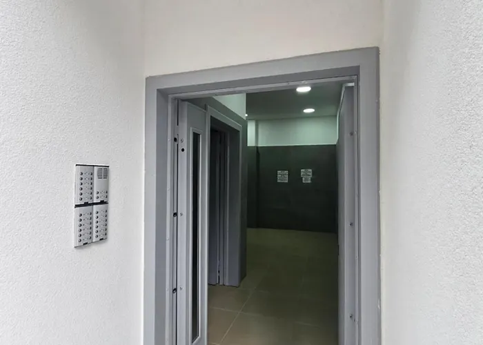 Appartement Univers Tirana