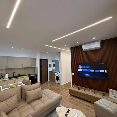 Apartment Univers Tirana