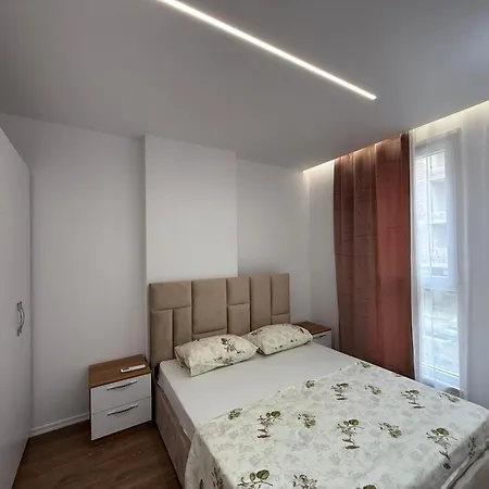 Apartment Univers