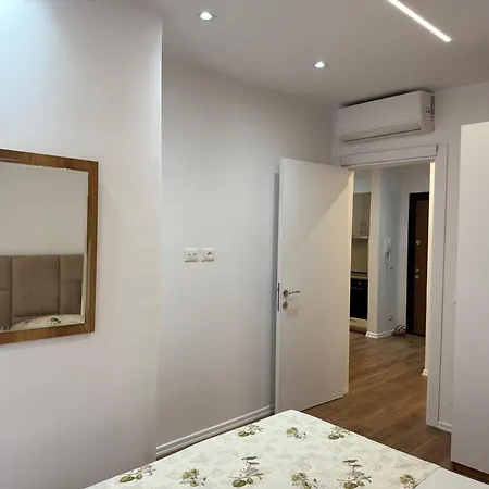 Apartment Univers *