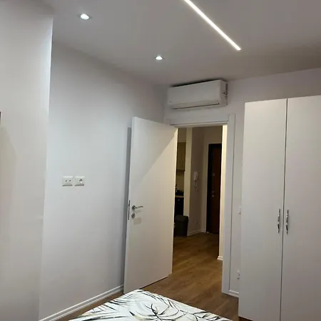 Apartment Univers Tirana
