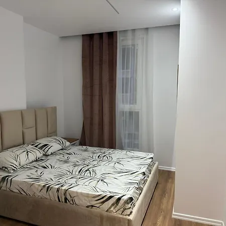 Appartamento Univers *