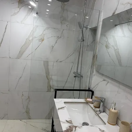 Apartment Univers Tirana