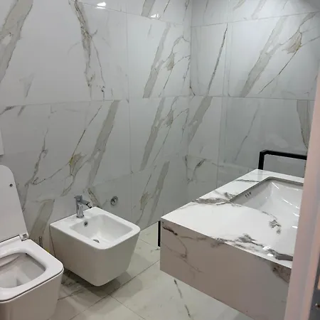 Apartment Univers *