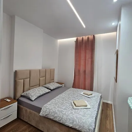 Univers Apartment
