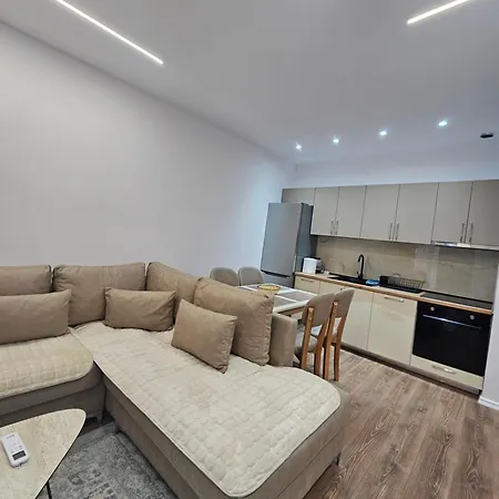 Apartment Univers