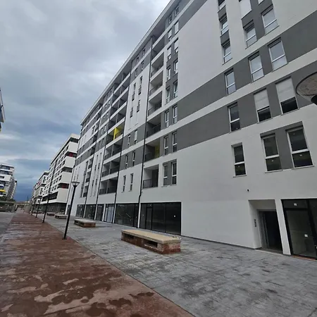 Apartment Univers Tirana