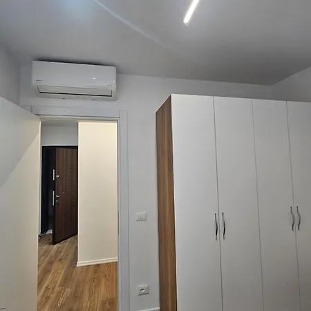 Apartment Univers Tirana