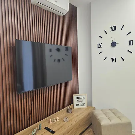 Apartment Univers Tirana