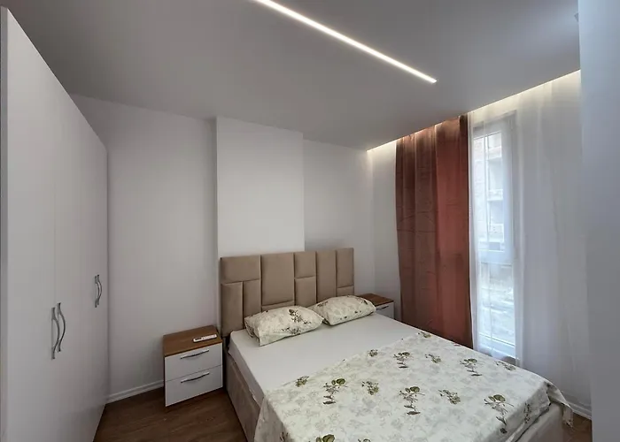 Appartamento Univers