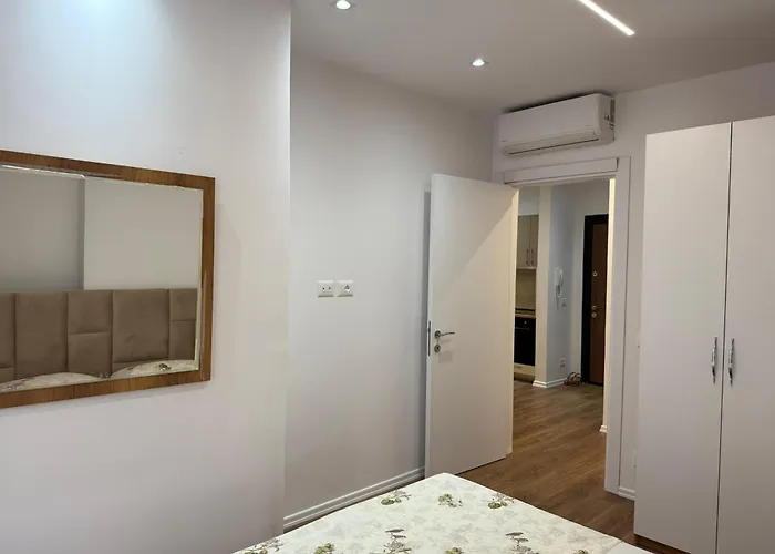 Appartamento Univers *