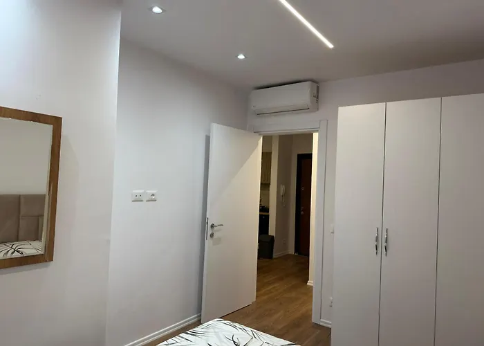 Apartment Univers Tirana
