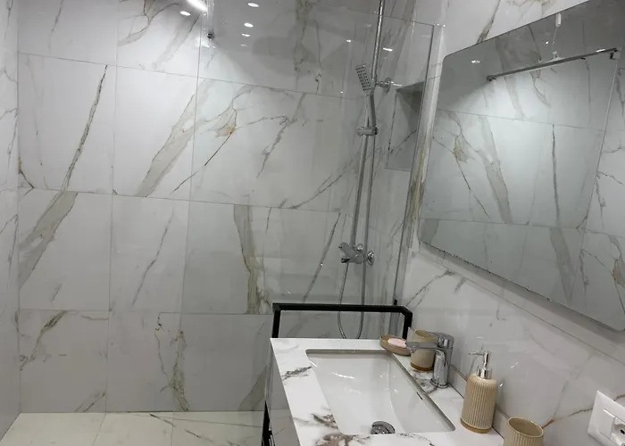 Appartamento Univers Tirana