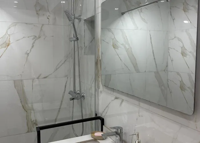 Appartamento Univers