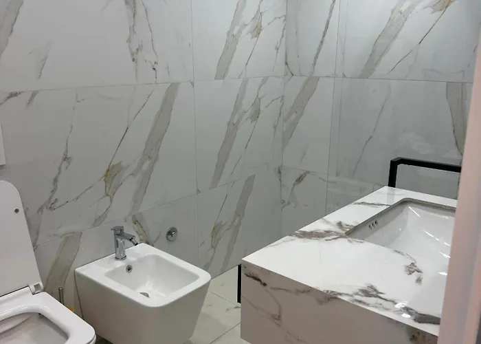 Appartamento Univers *