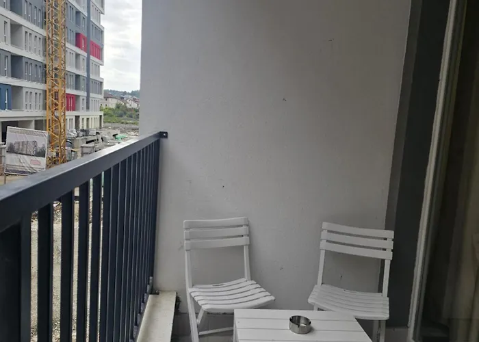 Univers Appartamento *