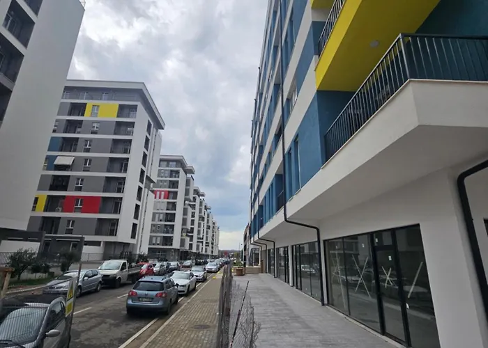 Univers Appartamento