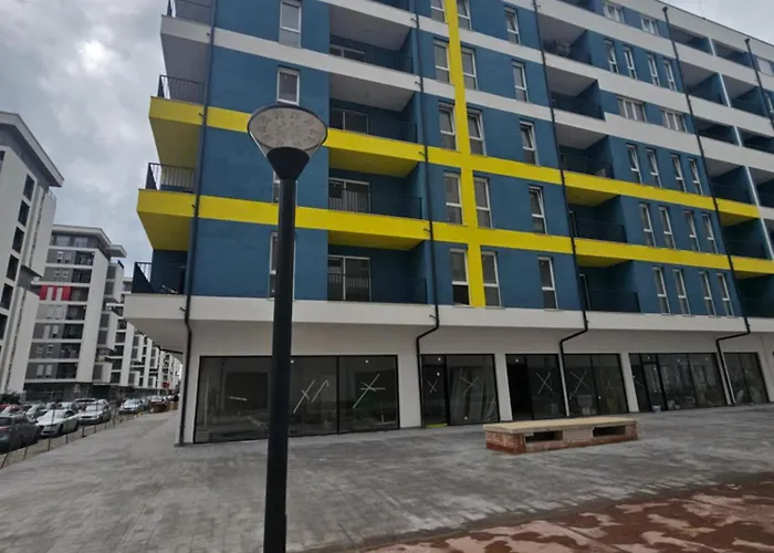 Univers Appartamento *