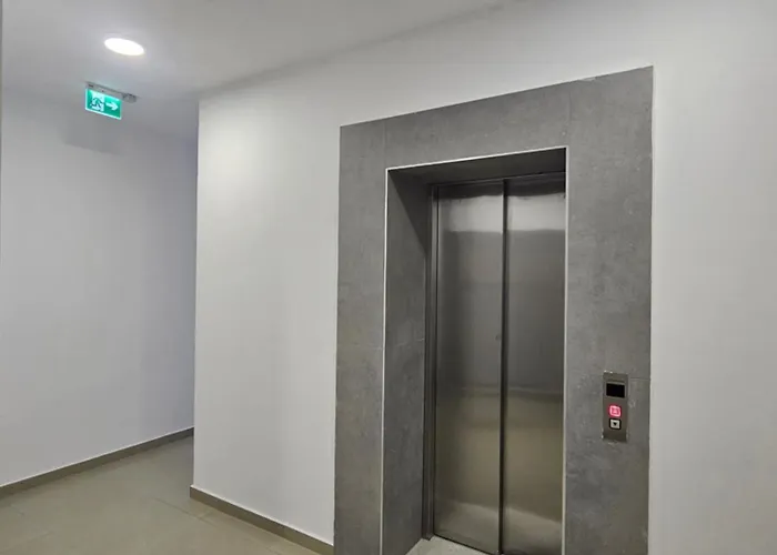 Appartamento Univers *