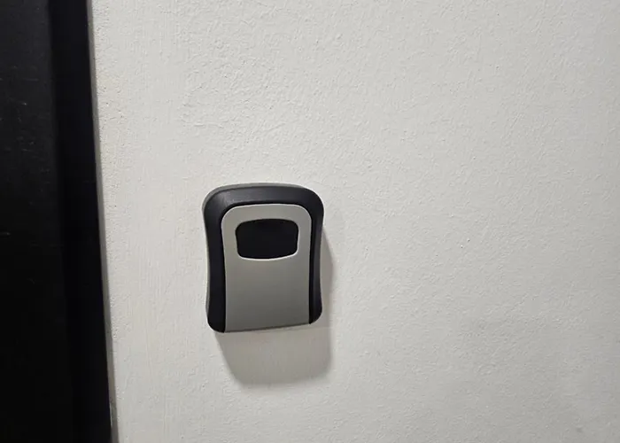 Univers דירה טיראנה