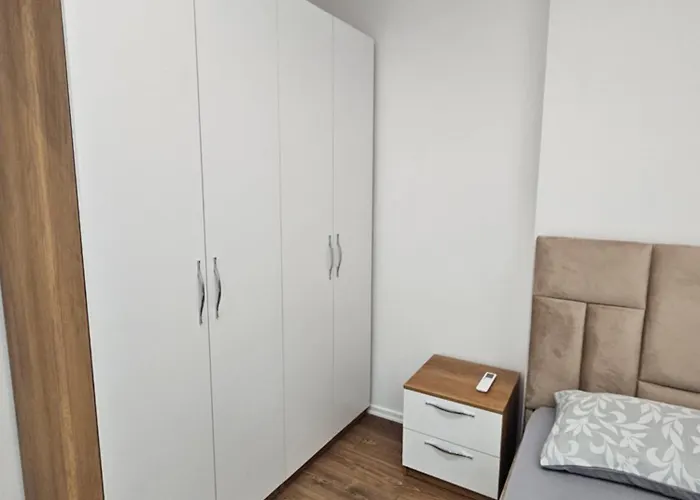 Univers Appartamento *