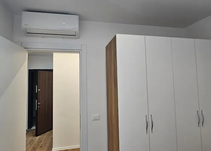 דירה Univers טיראנה