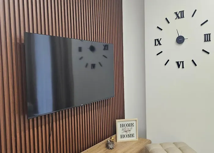 דירה Univers טיראנה