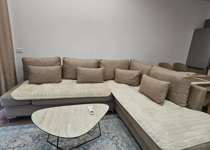 Univers Appartamento *