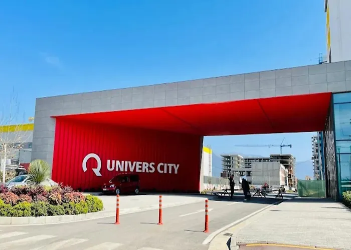 Univers Appartamento