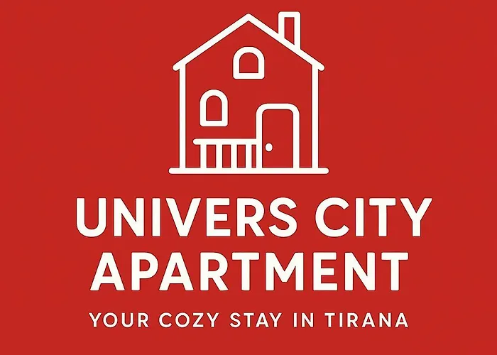 דירה Univers *